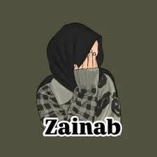 Zainab A