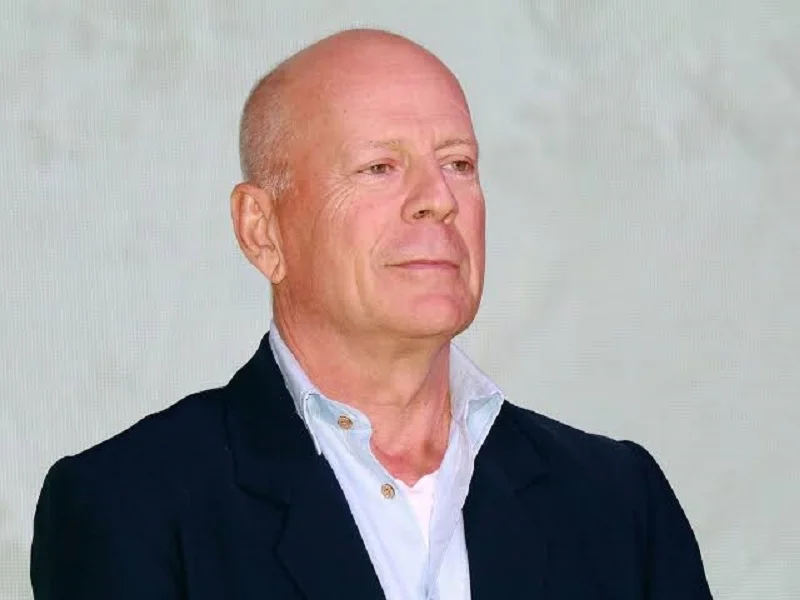 Bruce Willis made a rare public appearance amid his dementia battle. See his full FTD diagnosis timeline, family updates, and latest news.