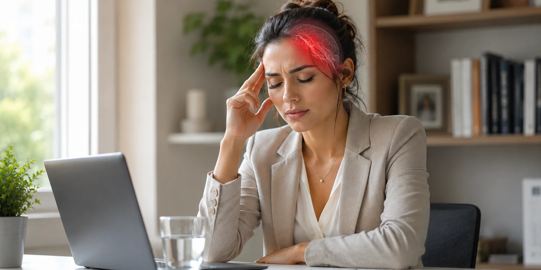 Ice Pick Headache: What It Is And When to Worry