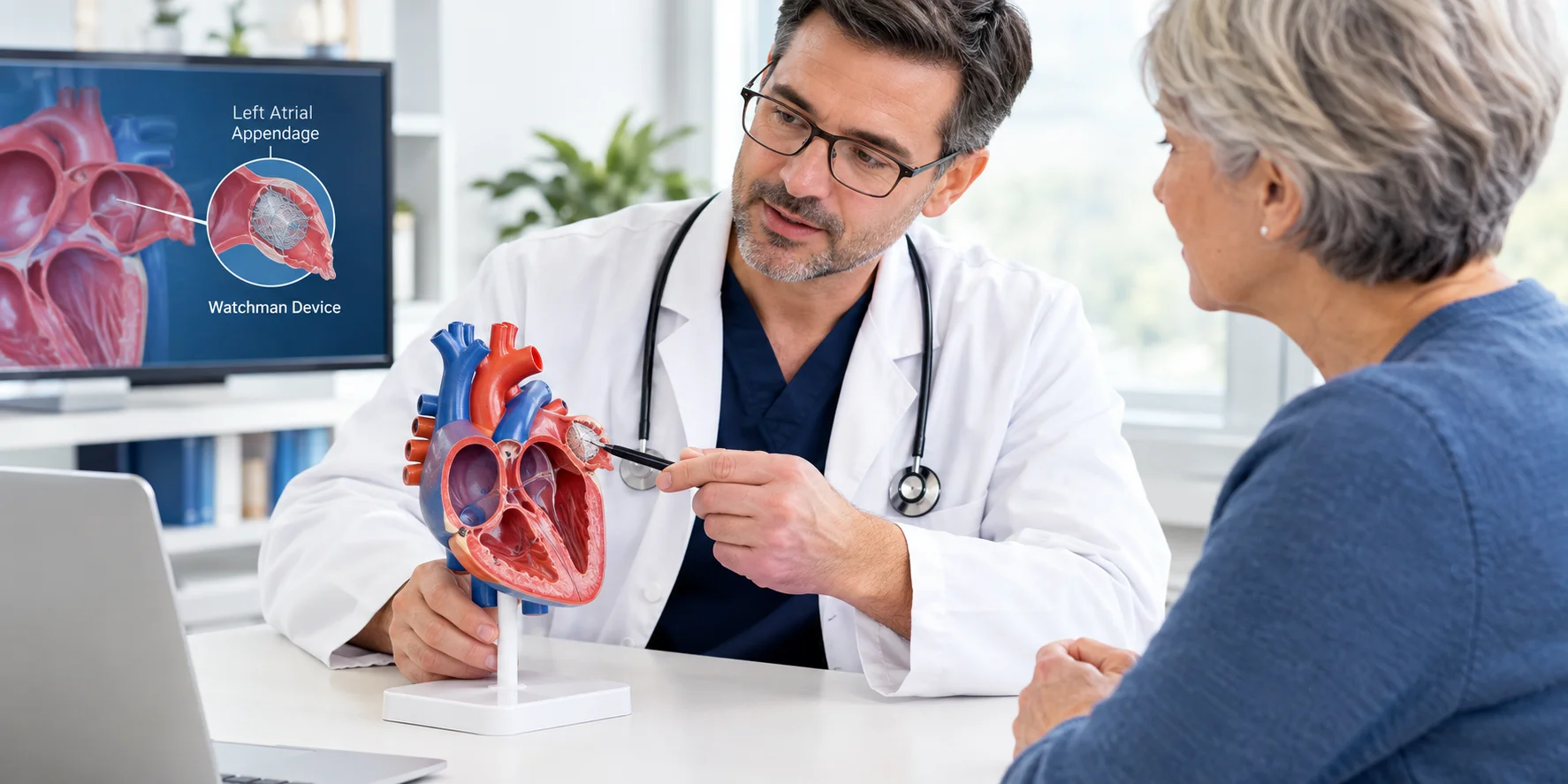 7 Essential Watchman Device Benefits, Risks and Recovery Tips