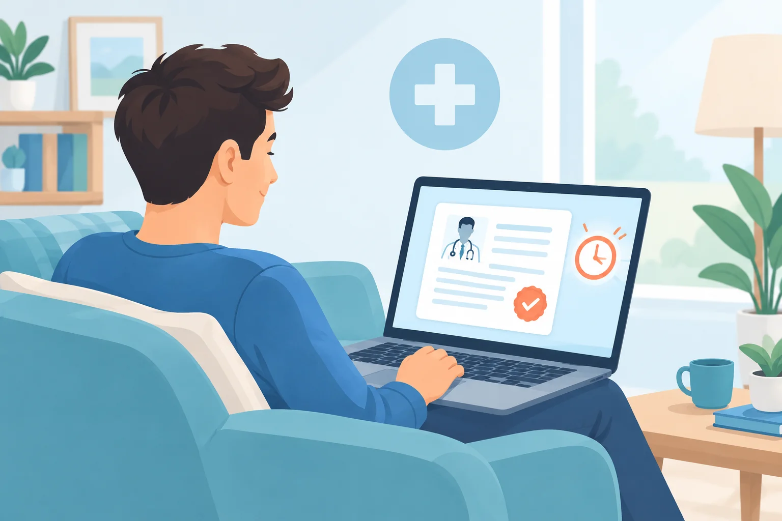 My Trust Medical Reviews: Is MyTrustMedical.com Legit for a Doctor’s Note?