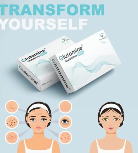 before and after results