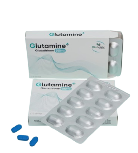 glutathione tablets in pakistan